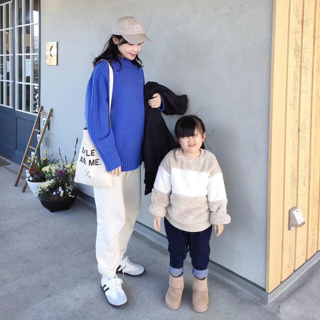 1｜映えニット