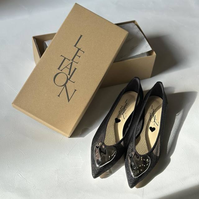 他にも大人が楽しめるハートアイテムがいろいろ登場♡