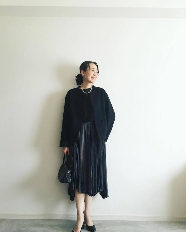 1｜ホワイトパールのネックレス