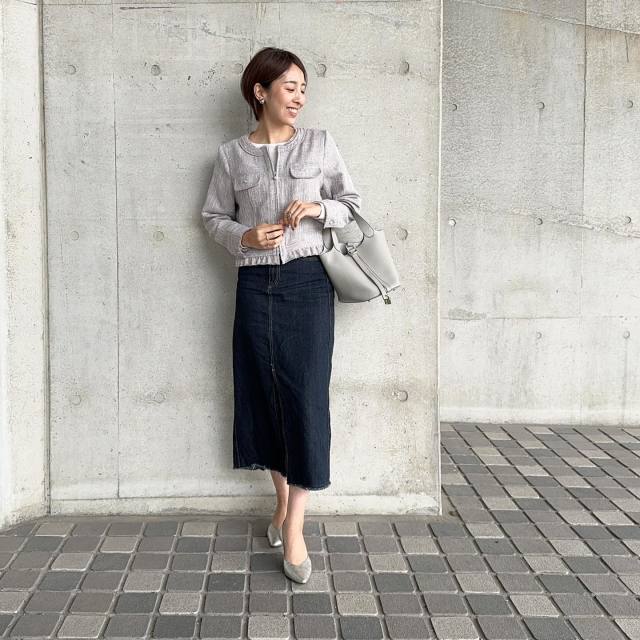 【40代50代・クラス会の服装4】ホテル宴会場での大規模なクラス会は？