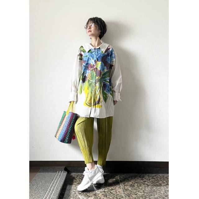 1｜チュニック