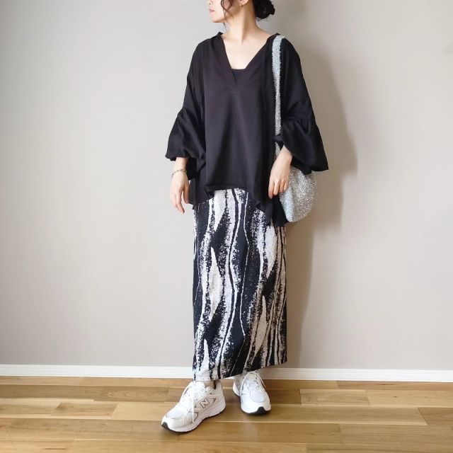 3｜スキッパーシャツ