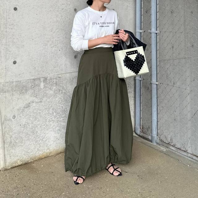 1｜Tシャツ・プルオーバー
