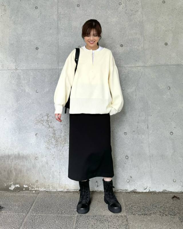 【40代50代×着心地のいい服のブランド1】GeeRA（ジーラ）