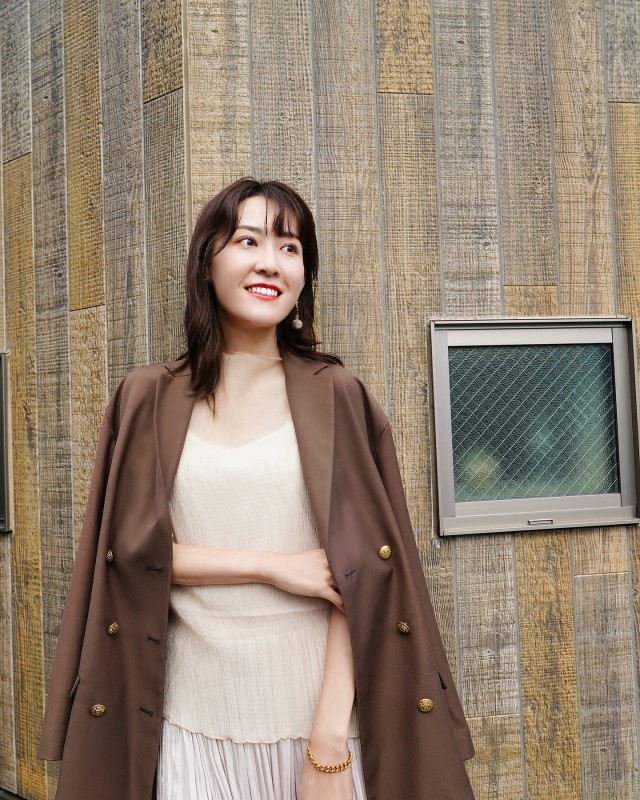 【少ない服でおしゃれを叶えるワードローブの揃え方3】プチプラ服より、ちょっといい服を選ぶ