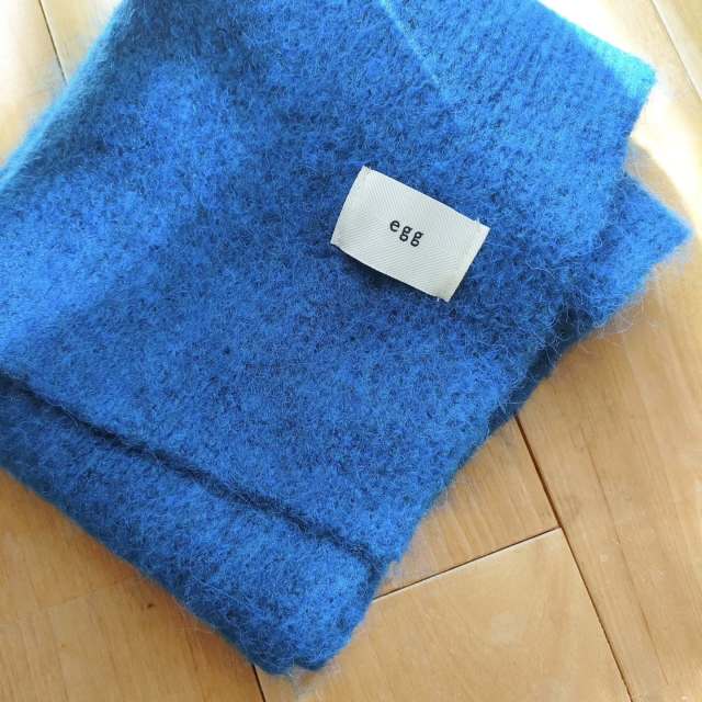 パーソナルカラーでマフラーを選ぶメリット