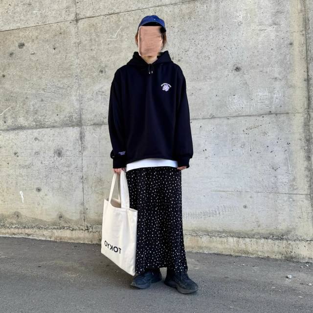 【3】キャンバストートバッグ