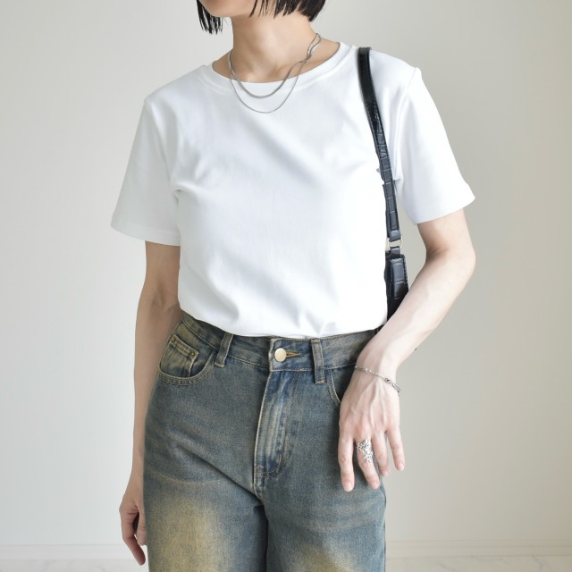 2025夏のTシャツ、どんなデザインが人気？