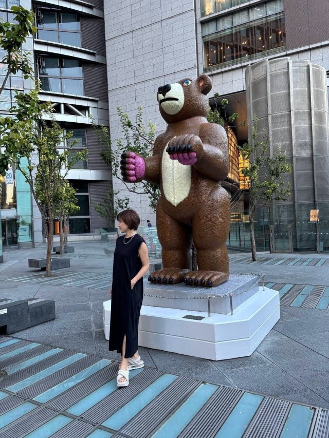 【40代50代におすすめのサンダル2】パデッドサンダル