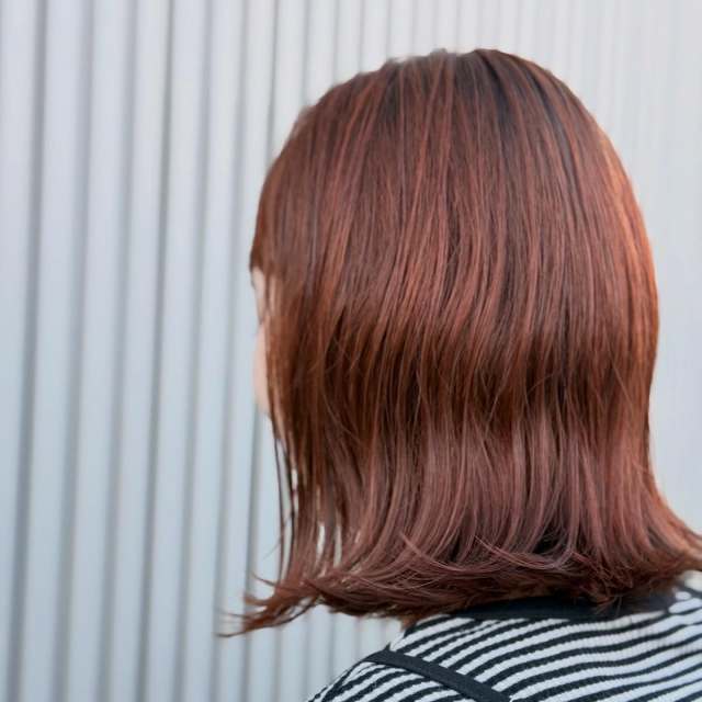 ネイルやヘアカラーで期間限定のハロウィンカラーを楽しんでも♪