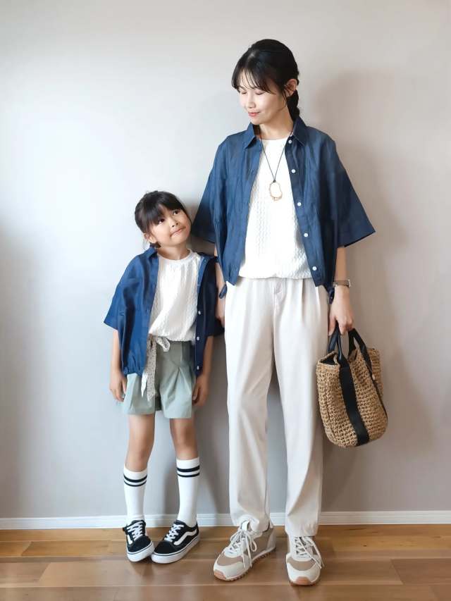 小学校の保護者会、カジュアルな服装の正解は？