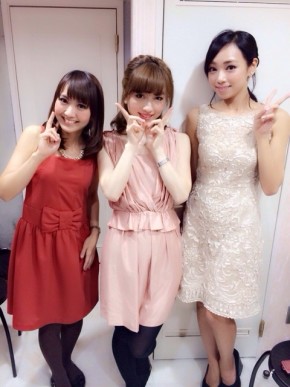 ドレスアップ