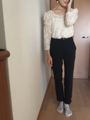 私服面接のコーディネート一覧 Cbk カブキ