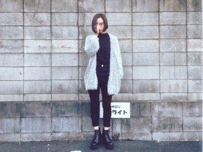 ブラック ショートブーツ レザー ブーティ 厚底のコーディネート一覧 Cbk カブキ