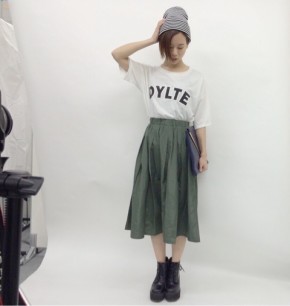 ブラック 厚底スニーカーのコーディネート一覧 Cbk カブキ