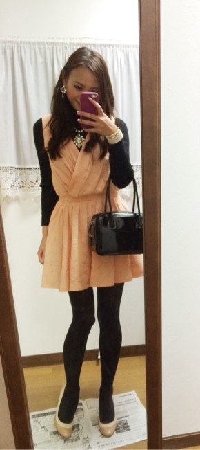 エナメルバッグのコーディネート一覧 Cbk カブキ