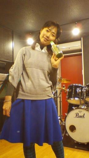 シンプルスタイル♪