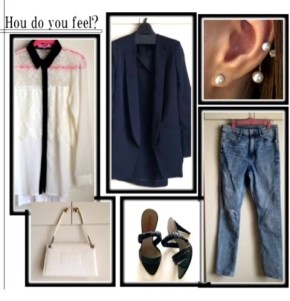 ライトブルー テーラードジャケットのコーディネート一覧 Cbk カブキ