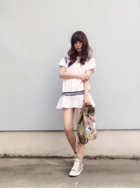 スニーカー 迷彩 ハイカットのコーディネート一覧 Cbk カブキ