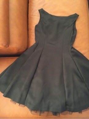 AndCoutureのワンピース♡