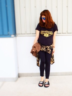 迷彩 ジャケットのコーディネート一覧 Cbk カブキ