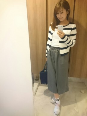 ストライプ ジャケットのコーディネート一覧 Cbk カブキ