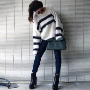 ブラック ショートブーツ レザー 厚底 World Factoryのコーディネート一覧 Cbk カブキ