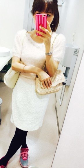 ロディスポットのコーディネート一覧 Cbk カブキ