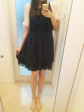 結婚パーティー♡