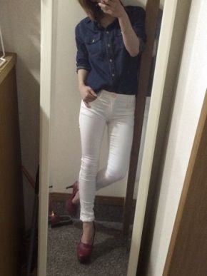 Radyのコーディネート一覧 Cbk カブキ