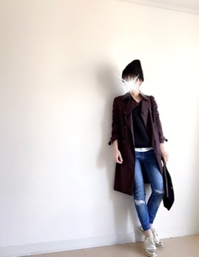 ブラック パンツ デニム スキニー ダメージのコーディネート一覧 Cbk カブキ ブラック パンツ デニム スキニー ダメージのコーディネート一覧 Cbk カブキ