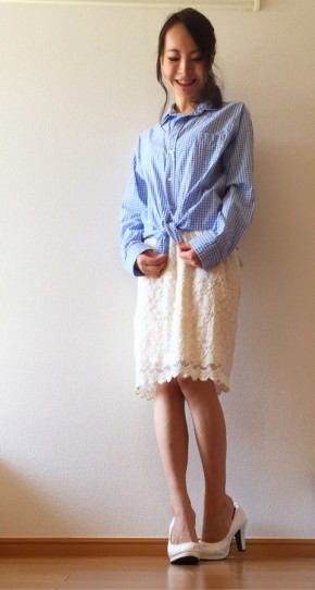 SHOPLIST×Salus ！