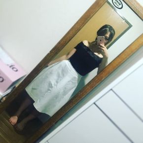 モノクロのセクシーコーデ♡