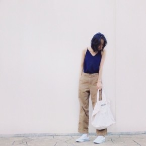 L L Bean エルエルビーン トートバッグのコーディネート一覧 Cbk カブキ