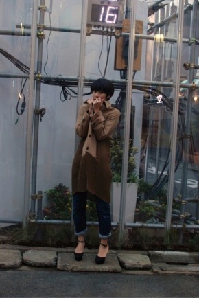 ブラック パンプス ストラップ 厚底 セパレートのコーディネート一覧 Cbk カブキ