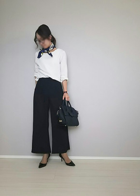 私服面接のコーディネート一覧 Cbk カブキ