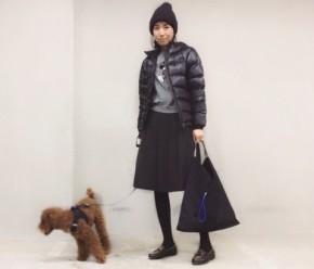 Uniqlo Kid S ユニクロキッズ のコーディネート一覧 Cbk カブキ