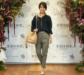 とろみシャツのコーディネート一覧 Cbk カブキ