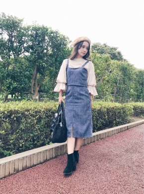 可愛い系のコーディネート一覧 Cbk カブキ