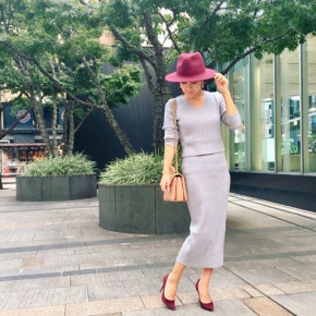 黒田麻理耶さんのコーデ一覧 Cbk カブキ