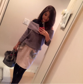 ファー ポケット スカートのコーディネート一覧 Cbk カブキ