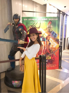 黒田麻理耶さんのコーデ一覧 Cbk カブキ