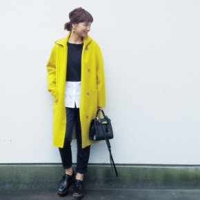 レースアップシューズのコーディネート一覧 Cbk カブキ