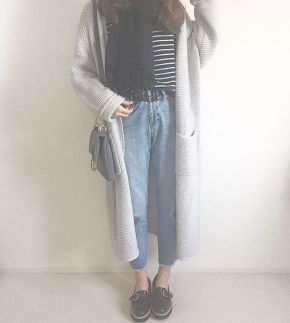 ニット ガウンのコーディネート一覧 Cbk カブキ ニット ガウンのコーディネート一覧 Cbk カブキ