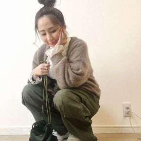 Olive Des Olive オリーブデオリーブ のコーディネート一覧 Cbk カブキ