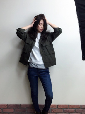 工藤裕生さんのコーデ一覧 Cbk カブキ