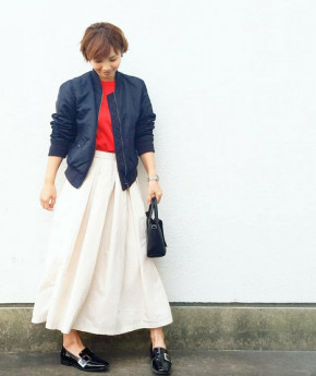 トリコロールのコーディネート一覧 Cbk カブキ