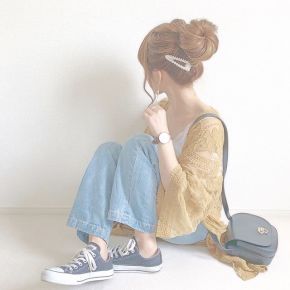 お団子 ヘアのコーディネート一覧 Cbk カブキ