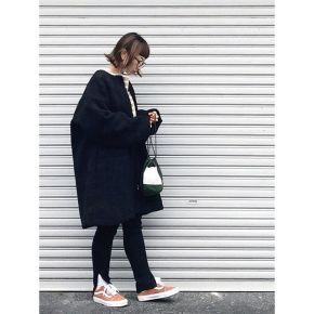 デニムやスニーカーでカジュアル可愛く♥