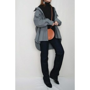 グレー ジャケットのコーディネート一覧 Cbk カブキ